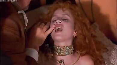 Bram Stoker scene 7