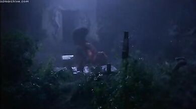Bram Stoker scene 8