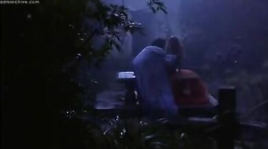 Bram Stoker scene 8