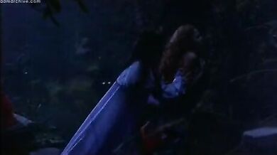 Bram Stoker scene 8