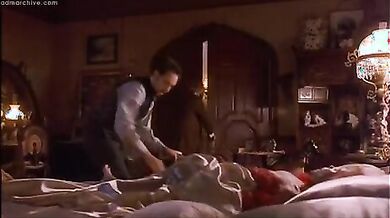 Bram Stoker scene 9