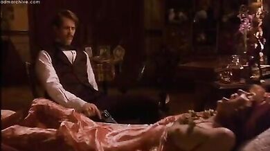 Bram Stoker scene 10