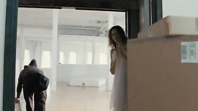 The Guitar scene 3