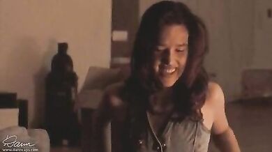 The Guitar scene 5