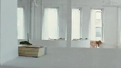 The Guitar scene 8
