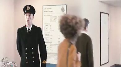 The Bank Job scene 4