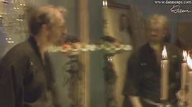 Klimt scene TWO