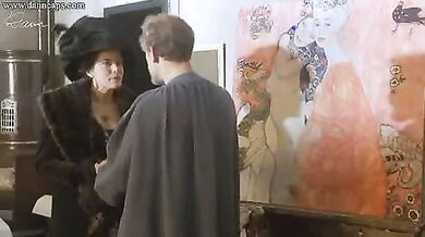 Klimt scene 4