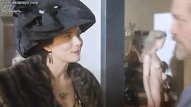 Klimt scene 4