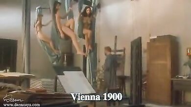 Klimt scene 6