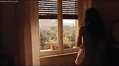 The Loss of Raunchy Innocence scene 3