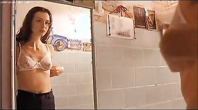 The Loss of Raunchy Innocence scene 3