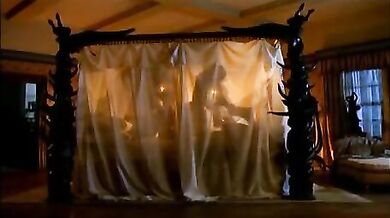 The Hunger scene 19