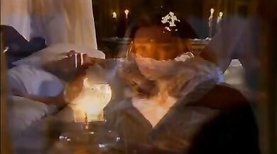 The Hunger scene 19