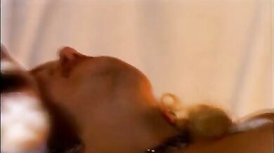 The Hunger scene 19