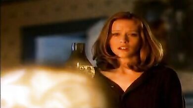 The Hunger scene 19