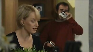 Coronation Street scene TWO