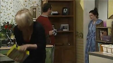 Coronation Street scene TWO