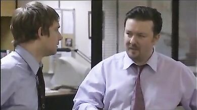 The Office scene 8