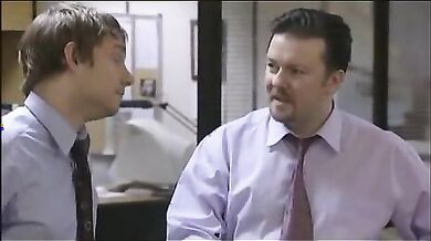 The Office scene 8