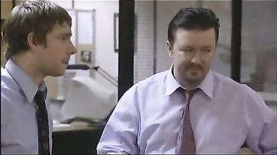 The Office scene 8
