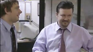The Office scene 8