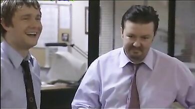 The Office scene 8