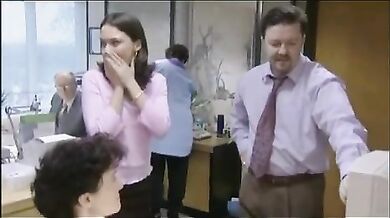 The Office scene 9