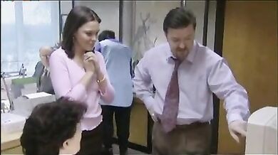 The Office scene 9