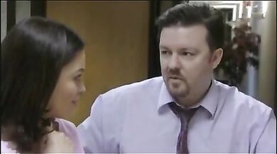 The Office scene 9