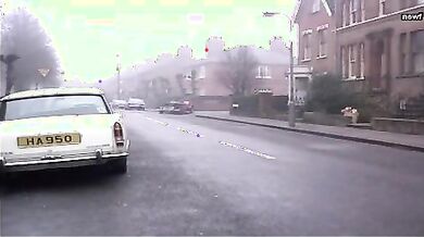 Confessions of a Driving Instructor scene 3