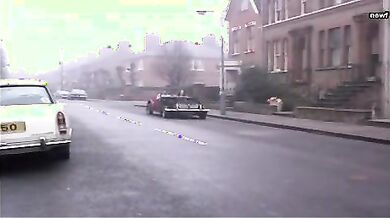 Confessions of a Driving Instructor scene 3