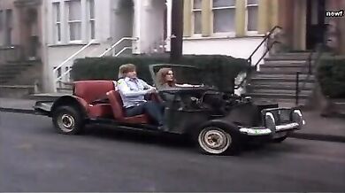 Confessions of a Driving Instructor scene 3
