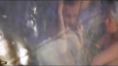 Zardoz scene 8