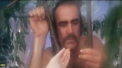 Zardoz scene 8