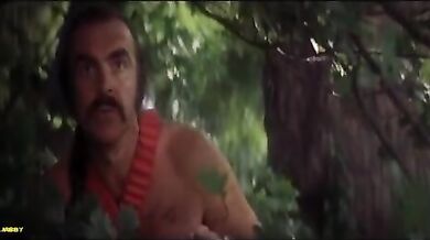 Zardoz scene 9