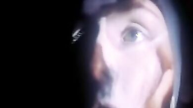 Zardoz scene 12