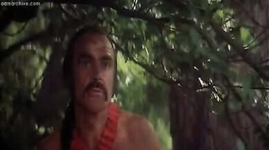 Zardoz scene 13
