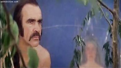 Zardoz scene 14