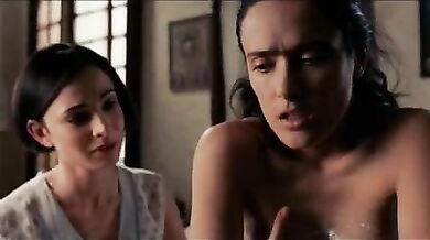 Frida scene 11