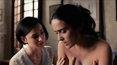 Frida scene 11