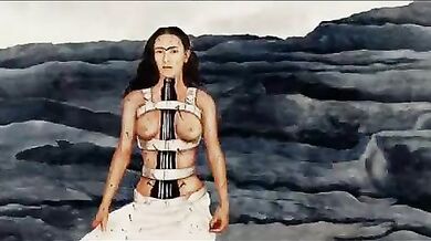Frida scene 12