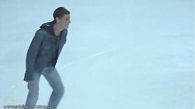 Cold Showers scene 3