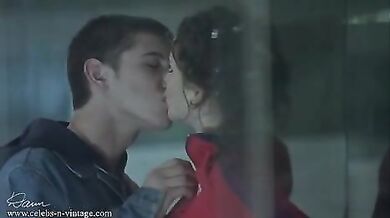 Cold Showers scene 3
