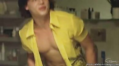 Cold Showers scene 4