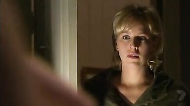 Peaches scene 4