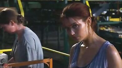 Peaches scene 5