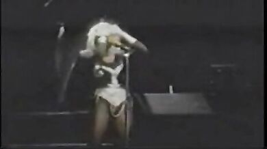 Unknown Show or Movie scene 309