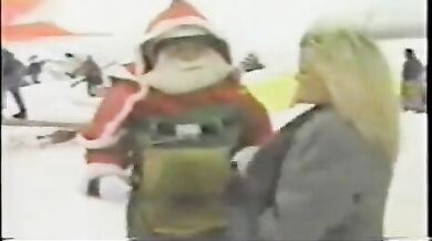 Unknown Show or Movie scene 309