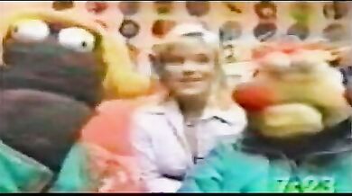 Unknown Show or Movie scene scene 311